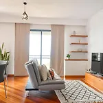 Apartment Levada Dos Piornais, A In Madeira