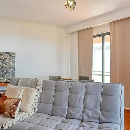 Apartament Levada Dos Piornais, A In Madeira Funchal (Madeira)