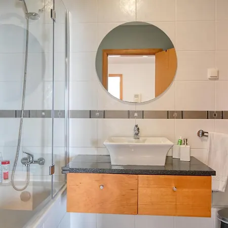 Levada Dos Piornais, A In Madeira Apartament Funchal (Madeira)