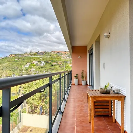 Levada Dos Piornais, A In Madeira Funchal (Madeira)