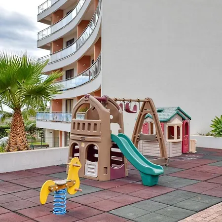 Levada Dos Piornais, A In Madeira Apartmán