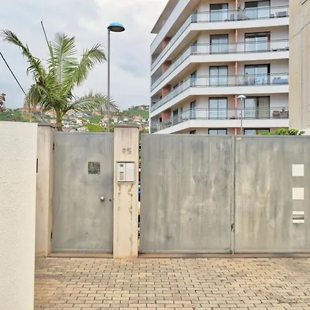 Levada Dos Piornais, A In Madeira * Funchal (Madeira)