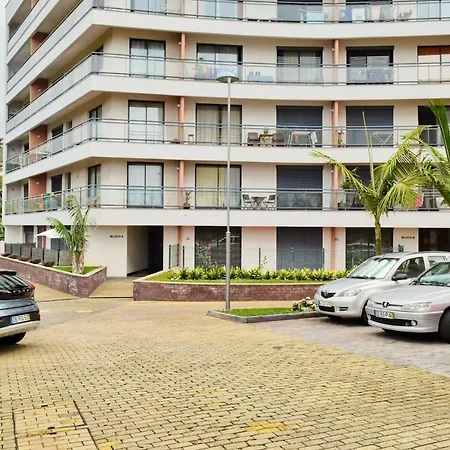 Levada Dos Piornais, A In Madeira Apartmán *