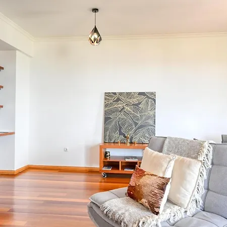 Apartamento Levada Dos Piornais, A In Madeira Funchal (Madeira)