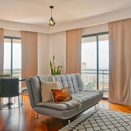 Levada Dos Piornais, A In Madeira شقة