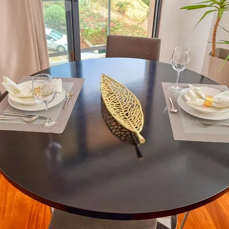 Levada Dos Piornais, A In Madeira * فونشال