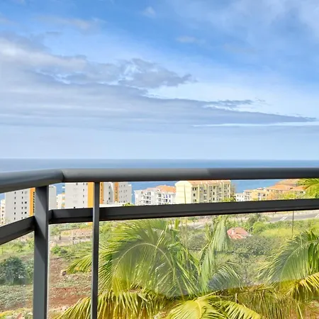 Levada Dos Piornais, A In Madeira Funchal (Madeira)