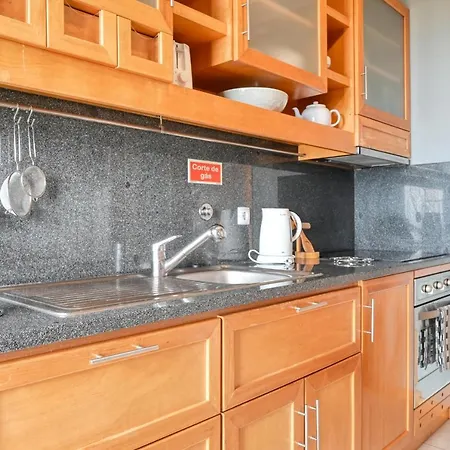 Levada Dos Piornais, A In Madeira * فونشال