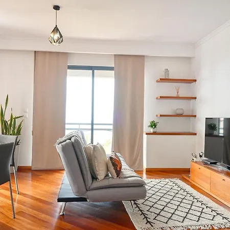 Apartamento Levada Dos Piornais, A In Madeira