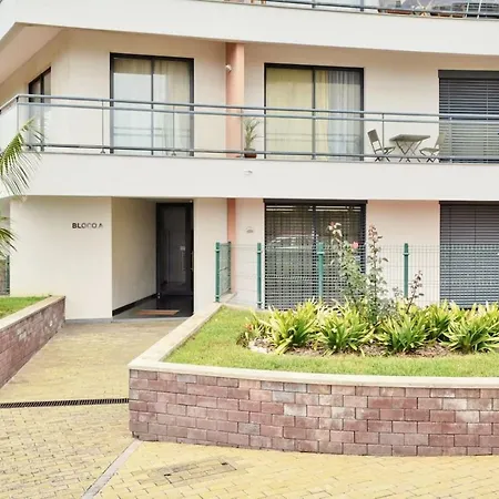Apartamento Levada Dos Piornais, A In Madeira *