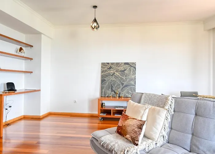 アパート Levada Dos Piornais, A In Madeira フンシャル