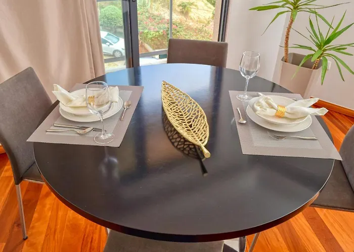 Levada Dos Piornais, A In Madeira * 丰沙尔