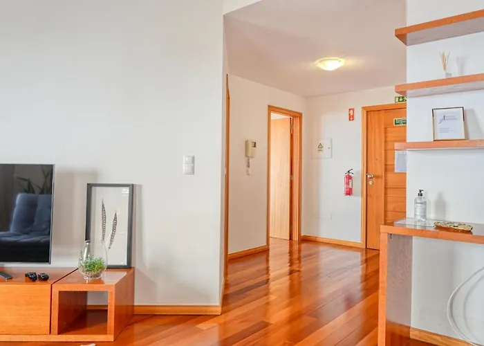 アパート Levada Dos Piornais, A In Madeira *