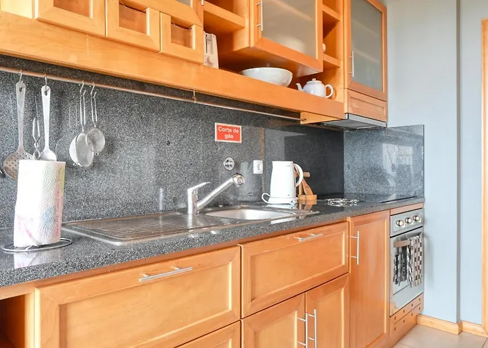 Levada Dos Piornais, A In Madeira * フンシャル