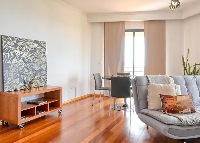 Levada Dos Piornais, A In Madeira 丰沙尔