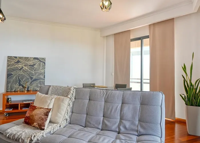 公寓 Levada Dos Piornais, A In Madeira 丰沙尔