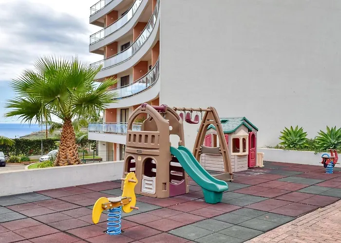 Levada Dos Piornais, A In Madeira 公寓