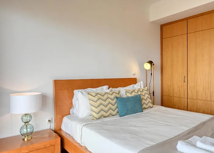 Levada Dos Piornais, A In Madeira アパート フンシャル