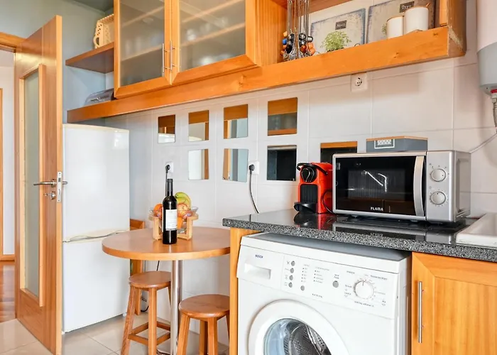 Levada Dos Piornais, A In Madeira 公寓