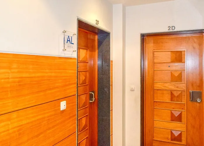 Levada Dos Piornais, A In Madeira * 丰沙尔