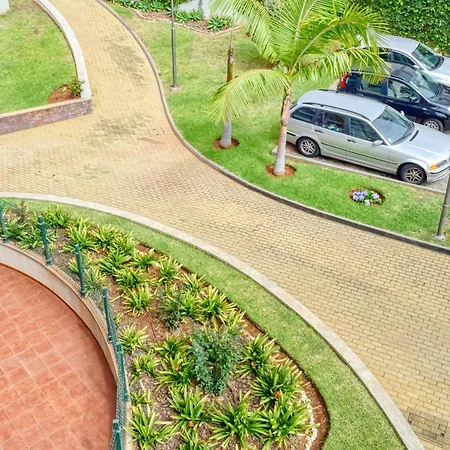 Apartamento Levada Dos Piornais, A In Madeira Funchal (Madeira)